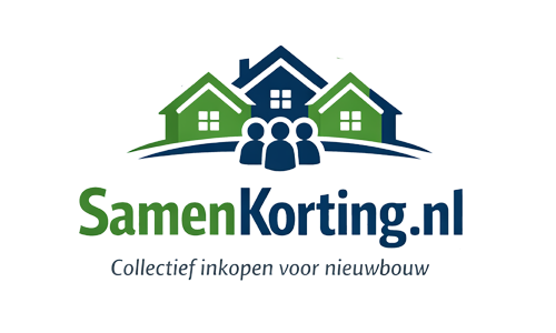 SamenKorting.nl logo